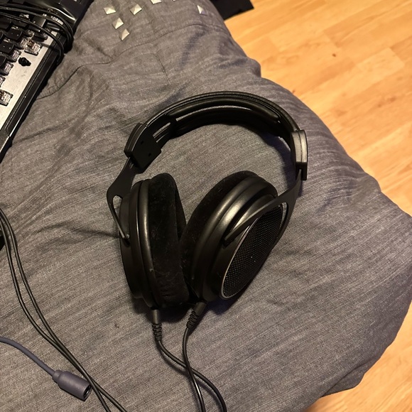 shure srh1840 studio headphones - Picture 3 of 4